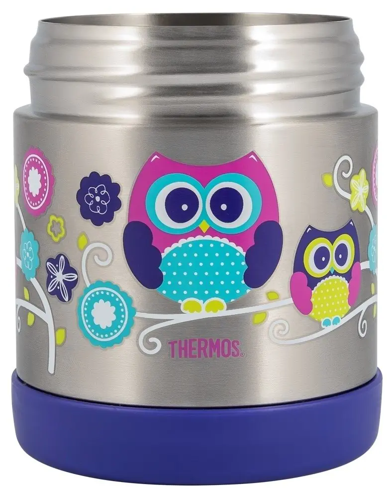 Termos Thermos F3008OW, violet