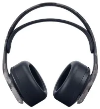 Căşti Sony PlayStation Pulse 3D Wireless Headset, camuflaj pe tehnoparc.md Căşti Sony PlayStation Pulse 3D Wireless Headset, camuflaj