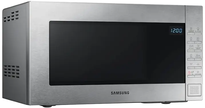 Cuptor cu microunde Samsung GE88SUT/BW, inox