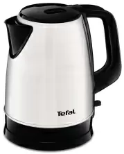 Электрочайник Tefal KI150D30, серебристый