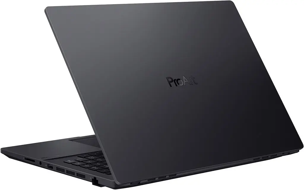Laptop Asus ProArt Studiobook 16 H5600QM (16.0"/4K/Ryzen 9 5900HX/32GB/1TB/GeForce RTX 3060 6GB), negru pe tehnoparc.md Laptop Asus ProArt Studiobook 16 H5600QM (16.0"/4K/Ryzen 9 5900HX/32GB/1TB/GeForce RTX 3060 6GB), negru