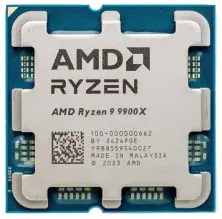 Процессор AMD Ryzen 9 9900X, Tray