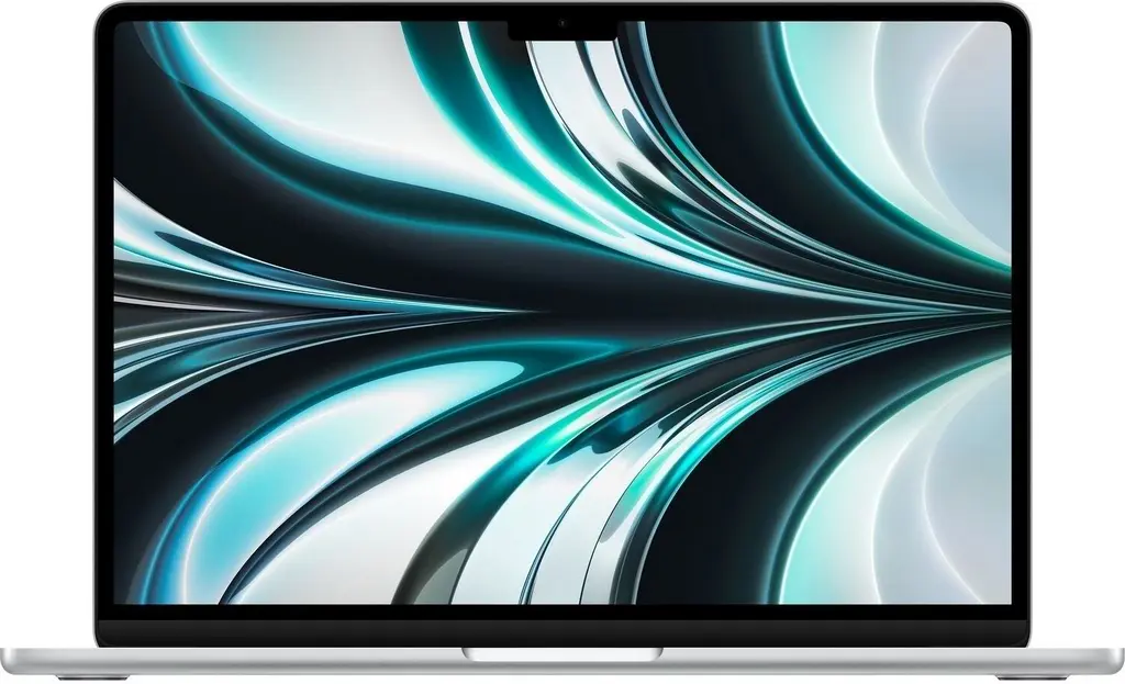 Laptop Apple MacBook Air MLXY3RU/A (13.6"/M2/8GB/256GB), argintiu pe tehnoparc.md Laptop Apple MacBook Air MLXY3RU/A (13.6"/M2/8GB/256GB), argintiu