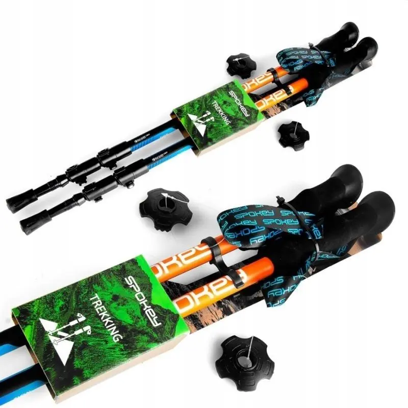 Bețe de trekking Spokey Zion