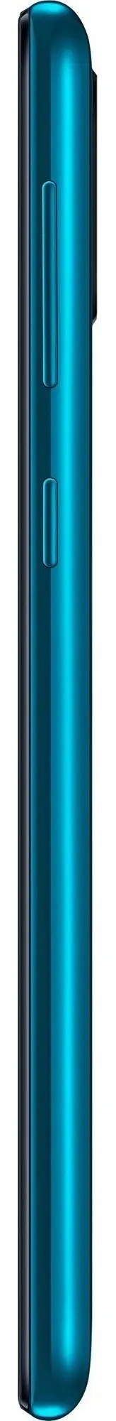 Smartphone Samsung SM-M215 Galaxy M21 4GB/64GB, turcoaz