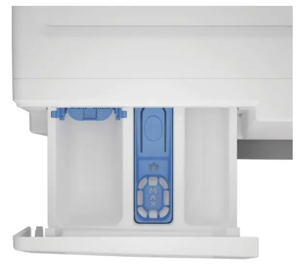 Стиральная машина Beko WUE6512XWST, белый