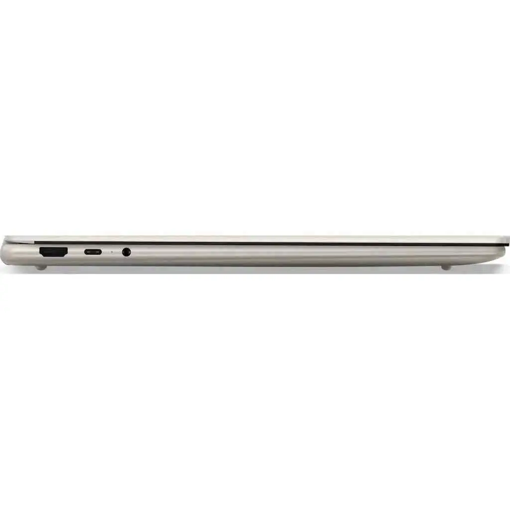 Ноутбук Lenovo Yoga 7 2-in-1 14AKP10 (14.0"/FHD/Ryzen AI 5 340/24GB/1TB/Radeon Graphics), золотой