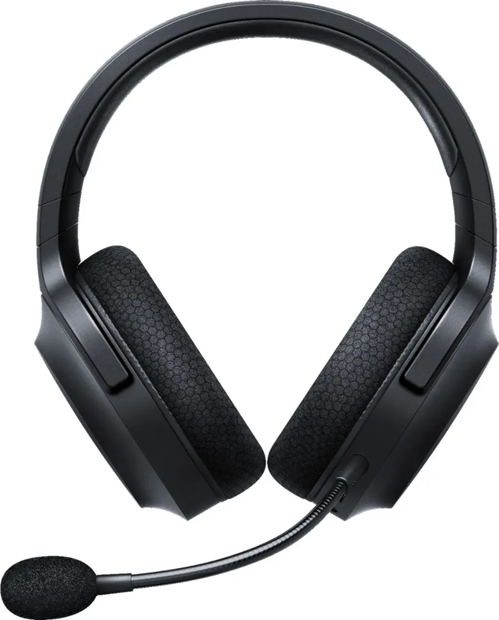 Наушники Razer Barracuda X, черный