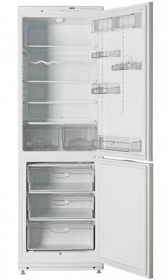 Холодильник Atlant XM-6021-031, белый