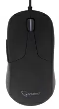 Mouse Gembird MUS-UL-01, negru