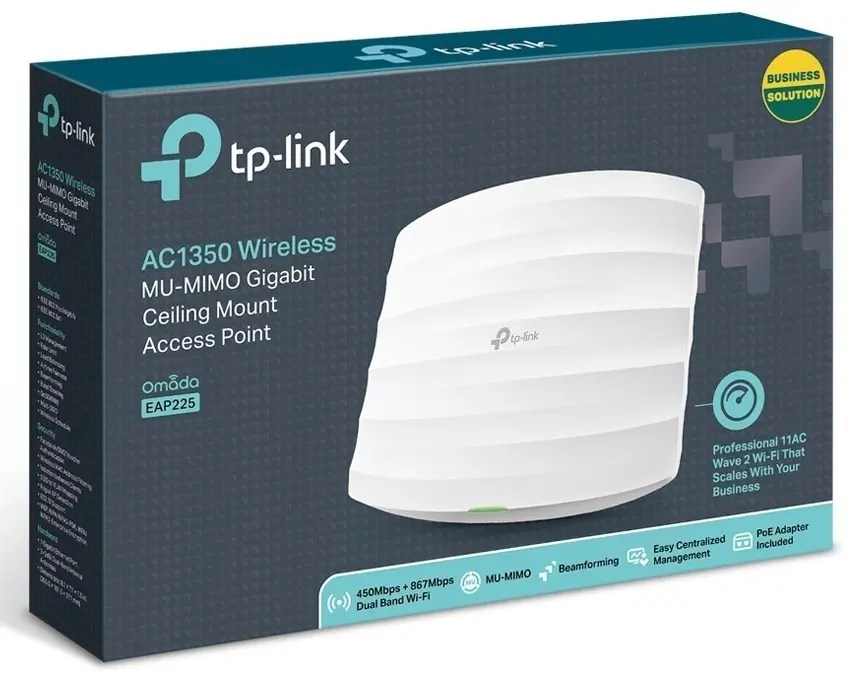 Access Point TP-Link EAP225