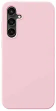 Husă de protecție WOO Liquid Silicone Samsung A55 5G (WOOCLSSAMA55PK), roz pe tehnoparc.md Husă de protecție WOO Liquid Silicone Samsung A55 5G (WOOCLSSAMA55PK), roz