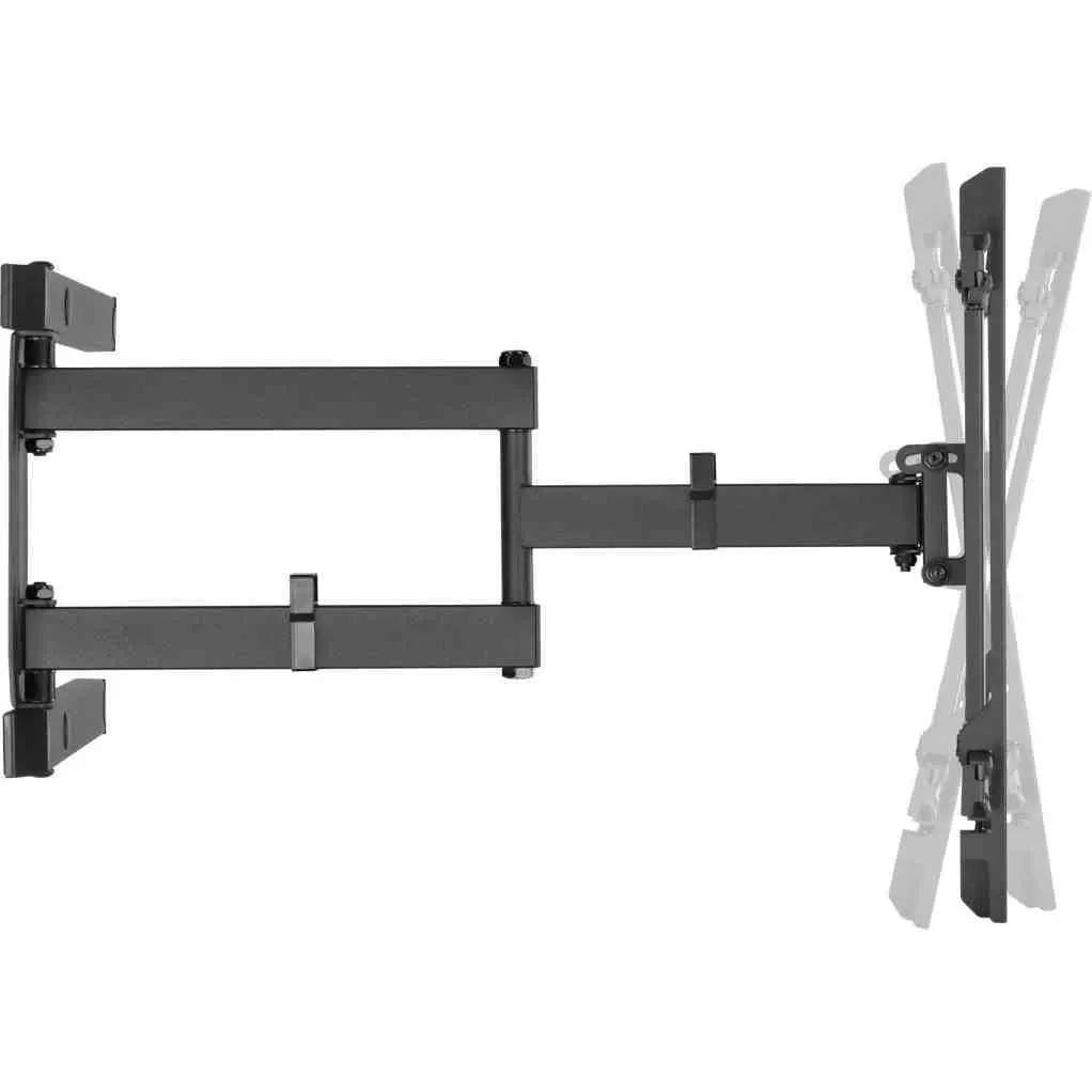 Suport TV Gembird WM-80ST-05, negru