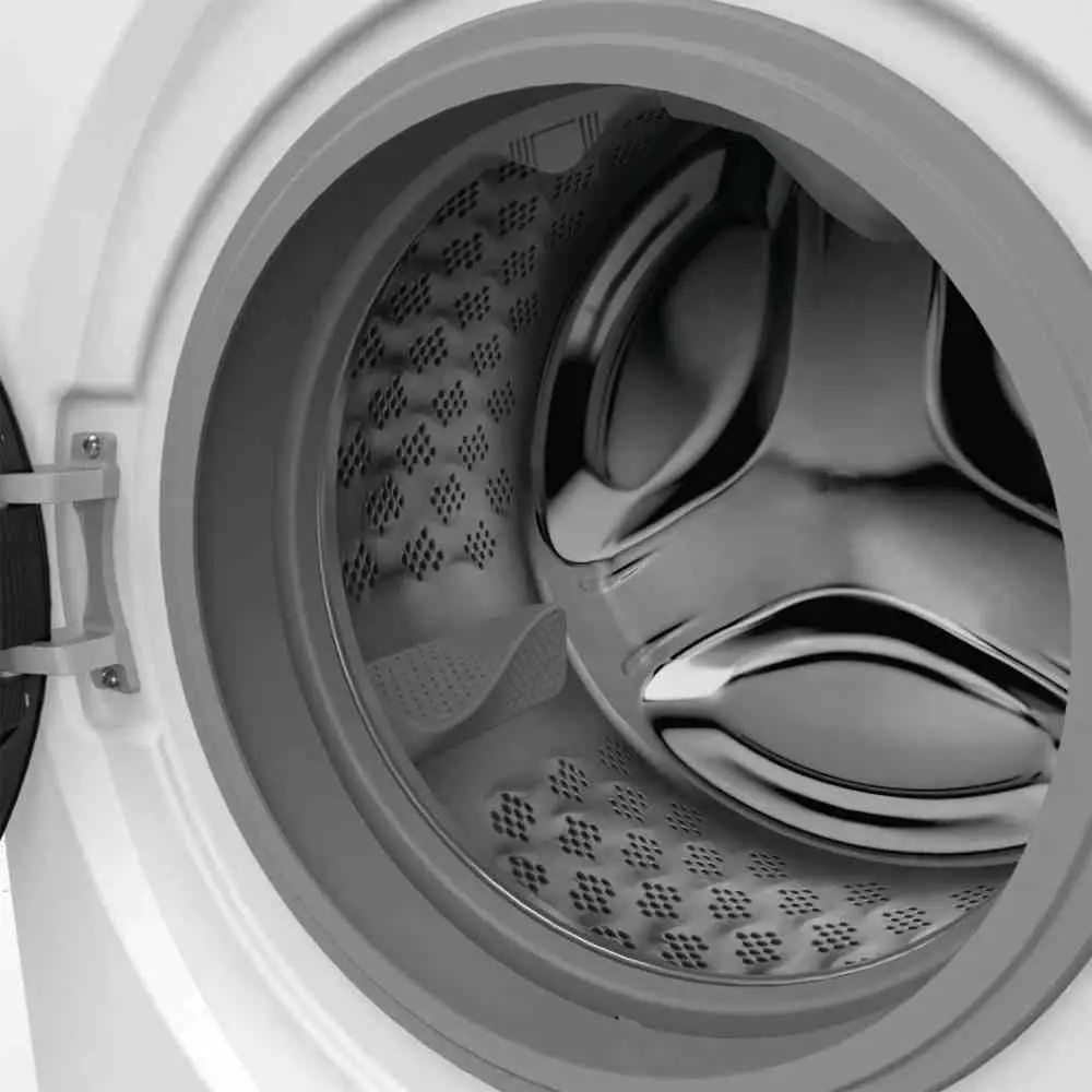 Maşină de spălat rufe Gorenje WPNA84A2TSWIFI, alb
