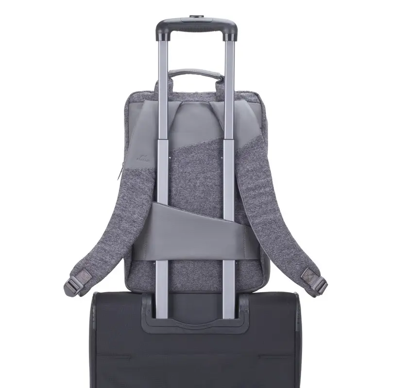 Rucsac Rivacase 7960, gri