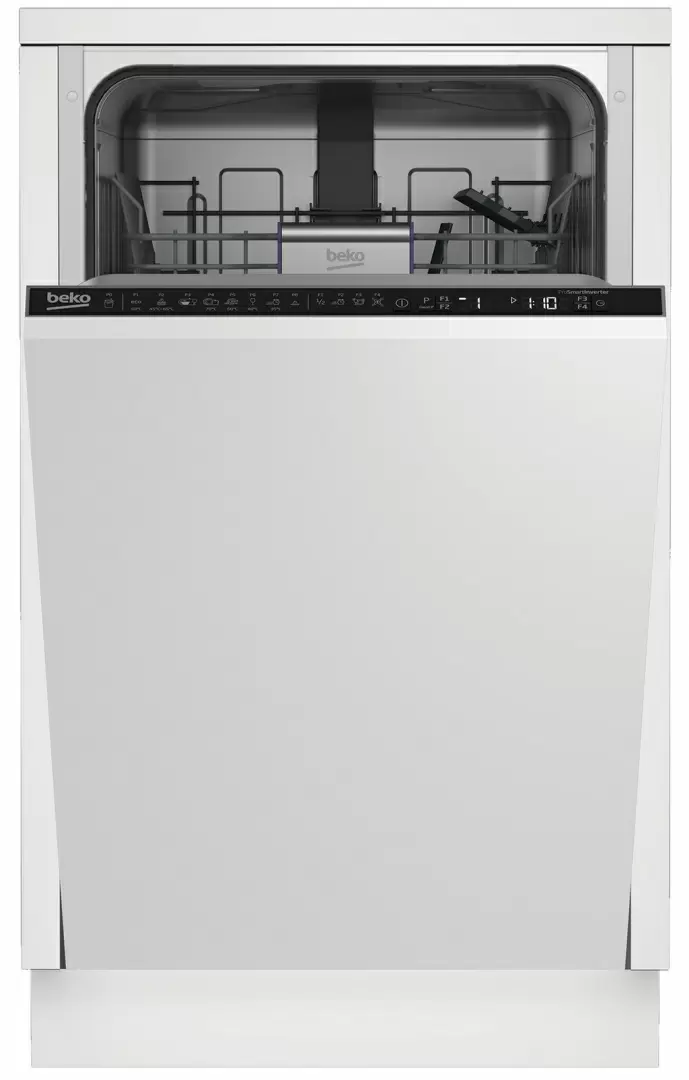 Посудомоечная машина Beko DIS28023, белый