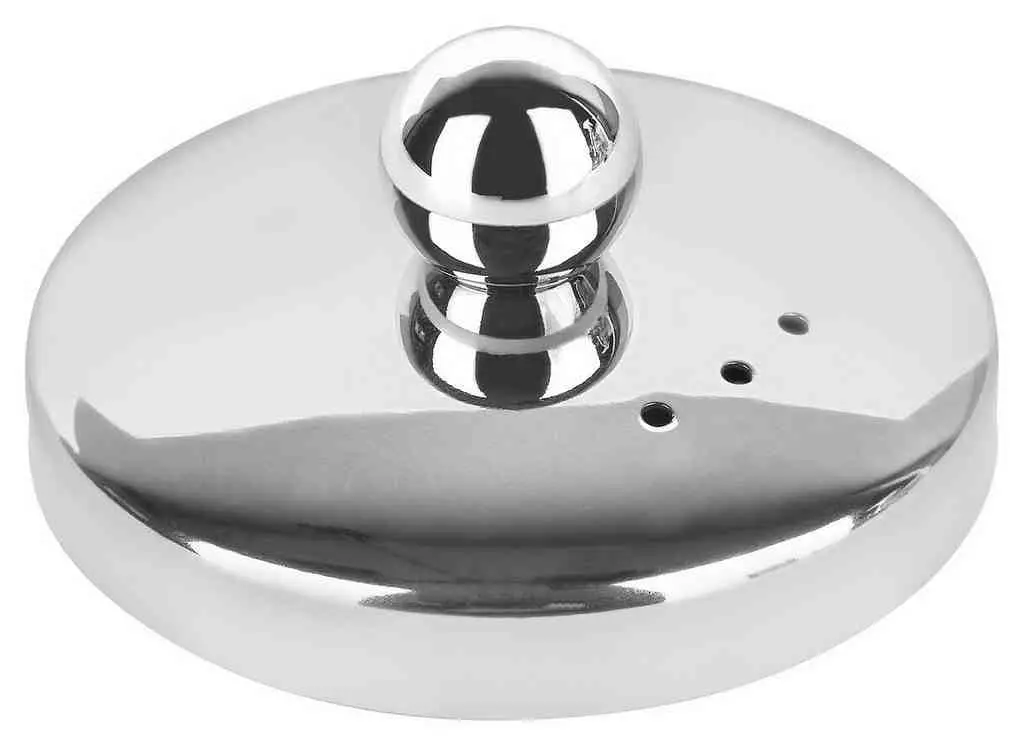 Ceainic pentru infuzie Tadar Carina 1.2L, transparent