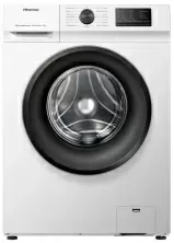 Maşină de spălat rufe Hisense WFVC6010E, alb