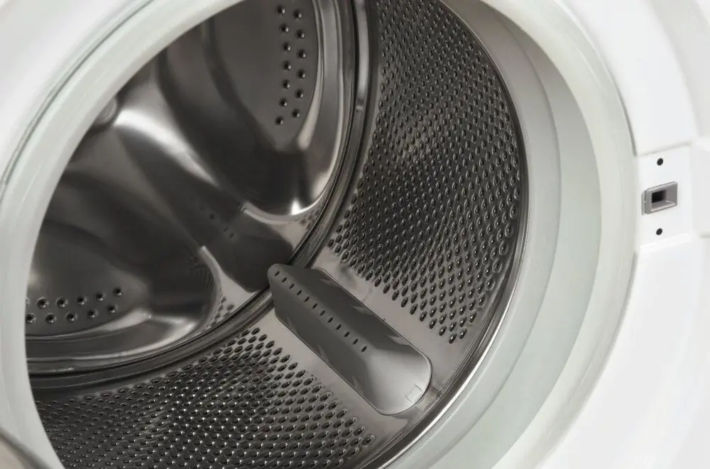 Maşină de spălat rufe Indesit BWSA 61253 W, alb