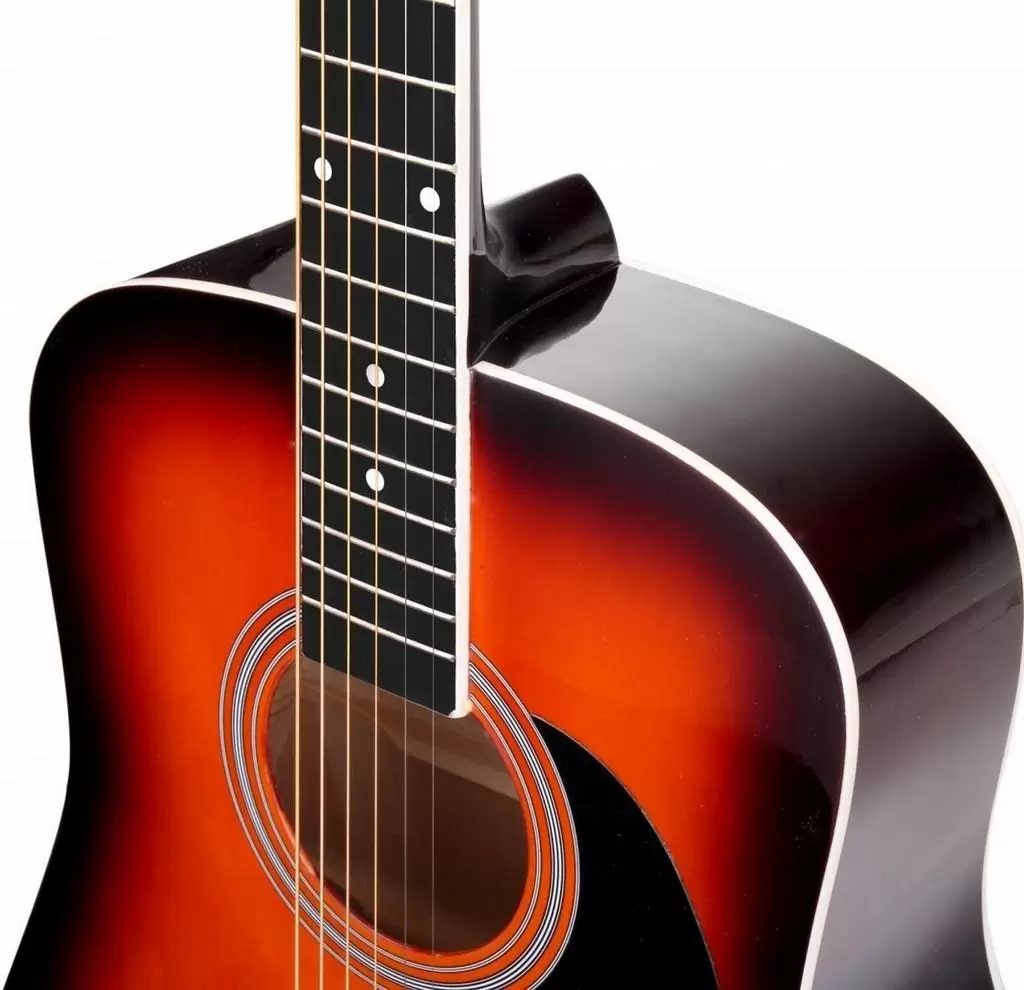 Set chitară Classic Cantabile WS-10SB
