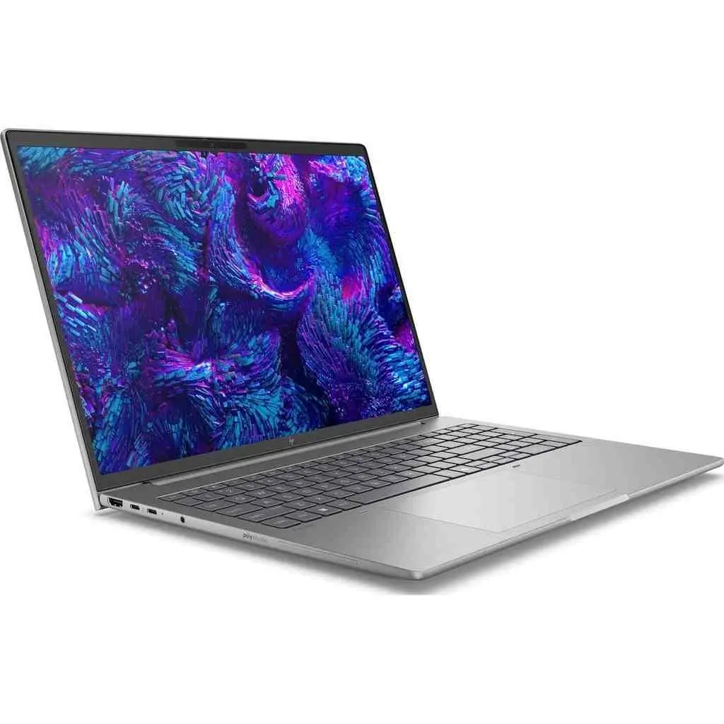 Laptop HP ZBook 8 G1i (16.0"/WUXGA/Core Ultra 7 255H/32GB/1TB/Win11Pro), gri pe tehnoparc.md Laptop HP ZBook 8 G1i (16.0"/WUXGA/Core Ultra 7 255H/32GB/1TB/Win11Pro), gri
