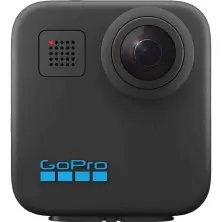 Экшн камера GoPro MAX, черный