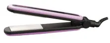 Aparat de coafat MAXWELL MW-2202, negru/roz