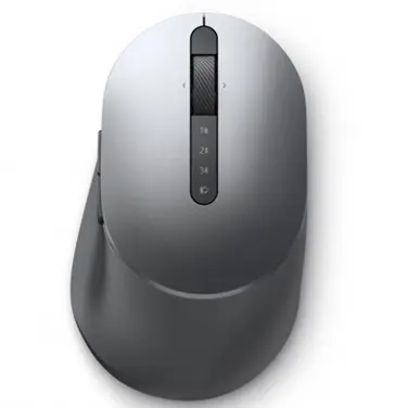 Mouse Dell MS5320W, gri