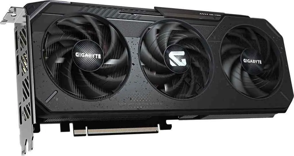 Placă video Gigabyte Radeon RX 9060 XT 16GB GDDR6 Gaming OC pe tehnoparc.md Placă video Gigabyte Radeon RX 9060 XT 16GB GDDR6 Gaming OC