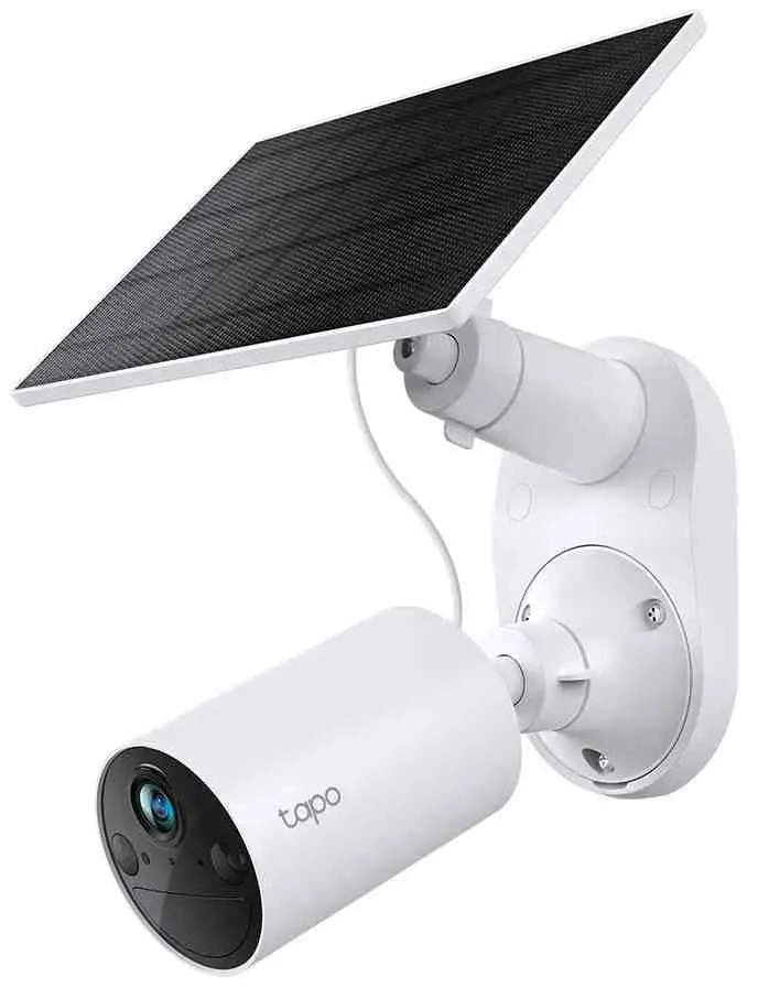 Cameră de supraveghere TP-Link TAPO C410 KIT