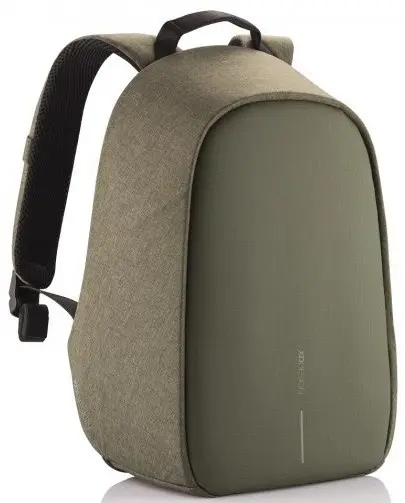Rucsac XD Design Bobby Hero Small, verde