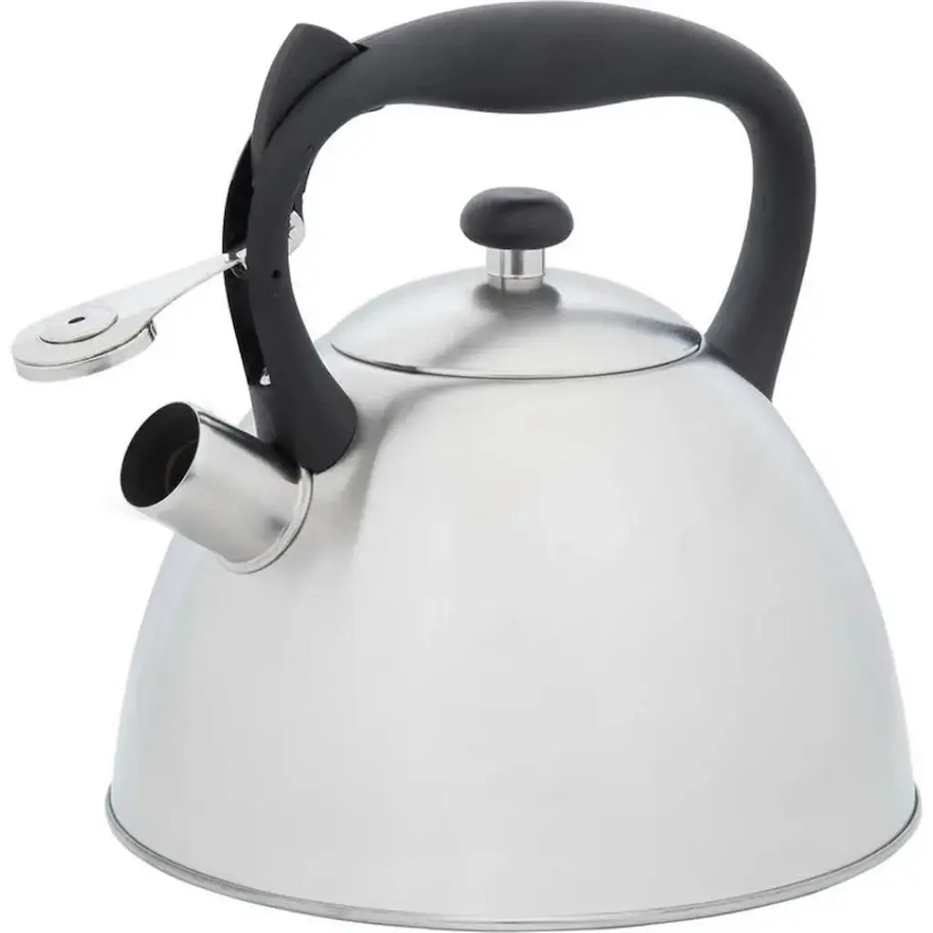 Ceainic Resto 90601, inox