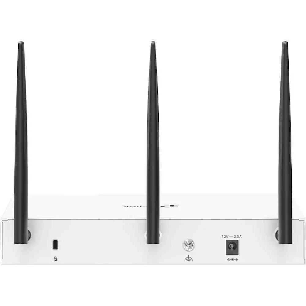 Беспроводной маршрутизатор TP-Link Festa FR365 на tehnoparc.md Беспроводной маршрутизатор TP-Link Festa FR365