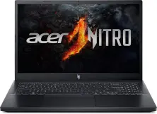 Laptop Acer Nitro V15 ANV15-41 (15.6"/FHD/Ryzen 7 7735HS/16GB/1TB/GeForce RTX 4060 8GB), negru