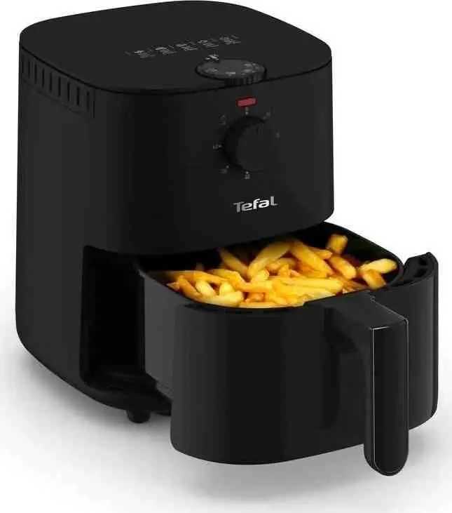 Aerogril Tefal EY130815, negru