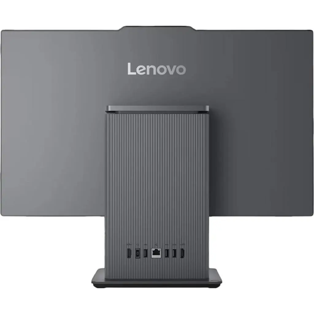 All-in-One Lenovo IdeaCentre 3 24AKP10 Luna Grey R AI 7 350 16Gb 512Gb, gri închis