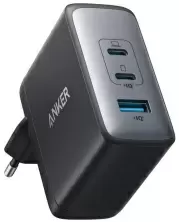 Зарядное устройство Anker A2145G11, черный