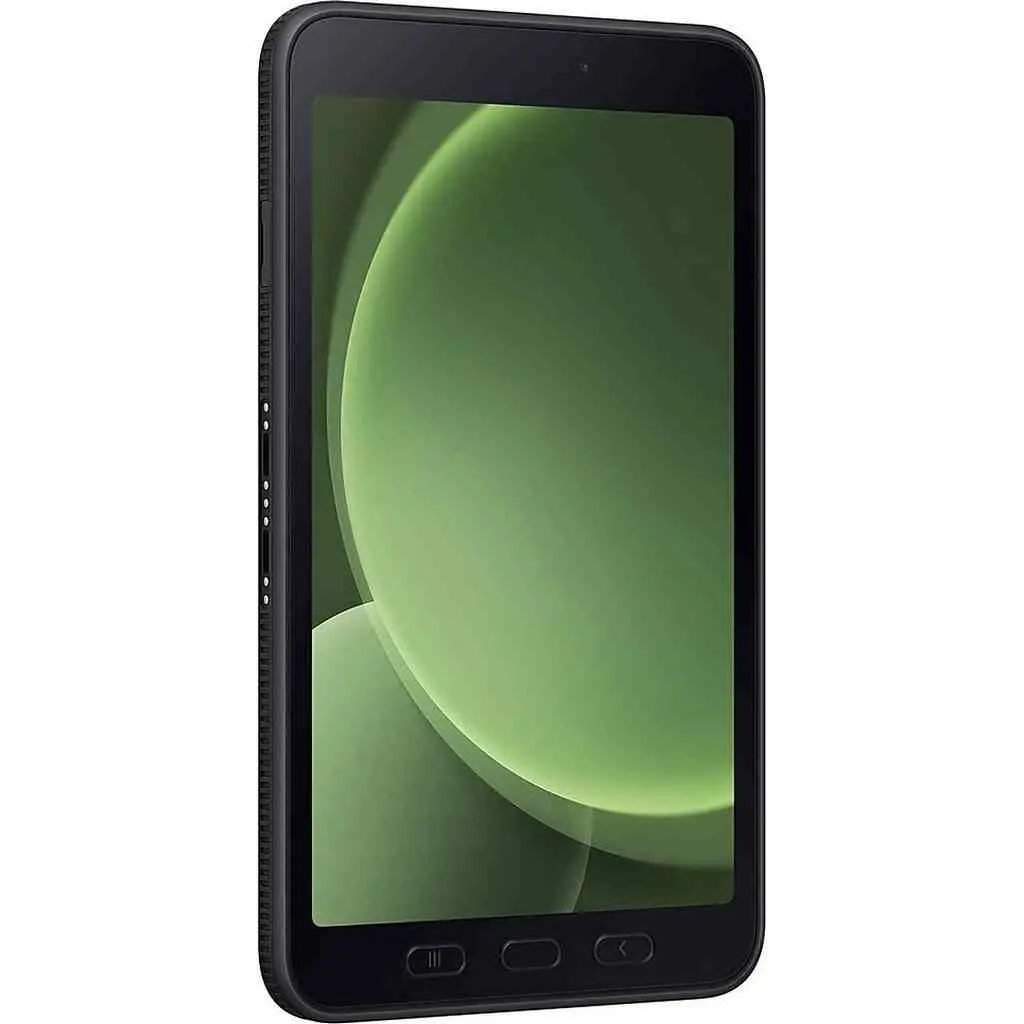 Tabletă Samsung Galaxy Tab Active5 6GB/128GB 5G, verde