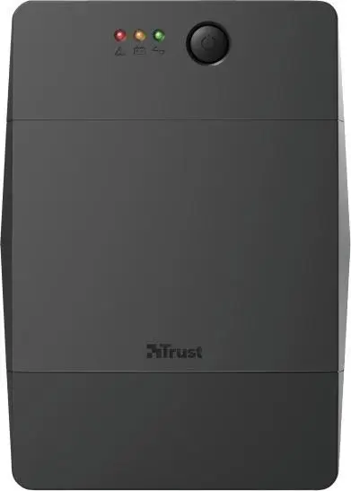 Источник бесперебойного питания Trust Paxxon 1000VA/600W на tehnoparc.md Источник бесперебойного питания Trust Paxxon 1000VA/600W