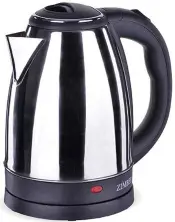 Fierbător de apă Zimber ZM-11215, inox