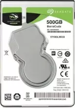 Жесткий диск Seagate Barracuda 2.5" ST500LM030, 500GB