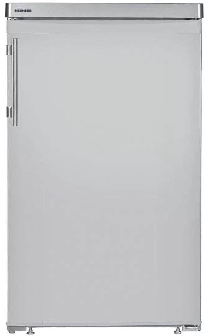 Холодильник Liebherr Tsl 1414, серебристый