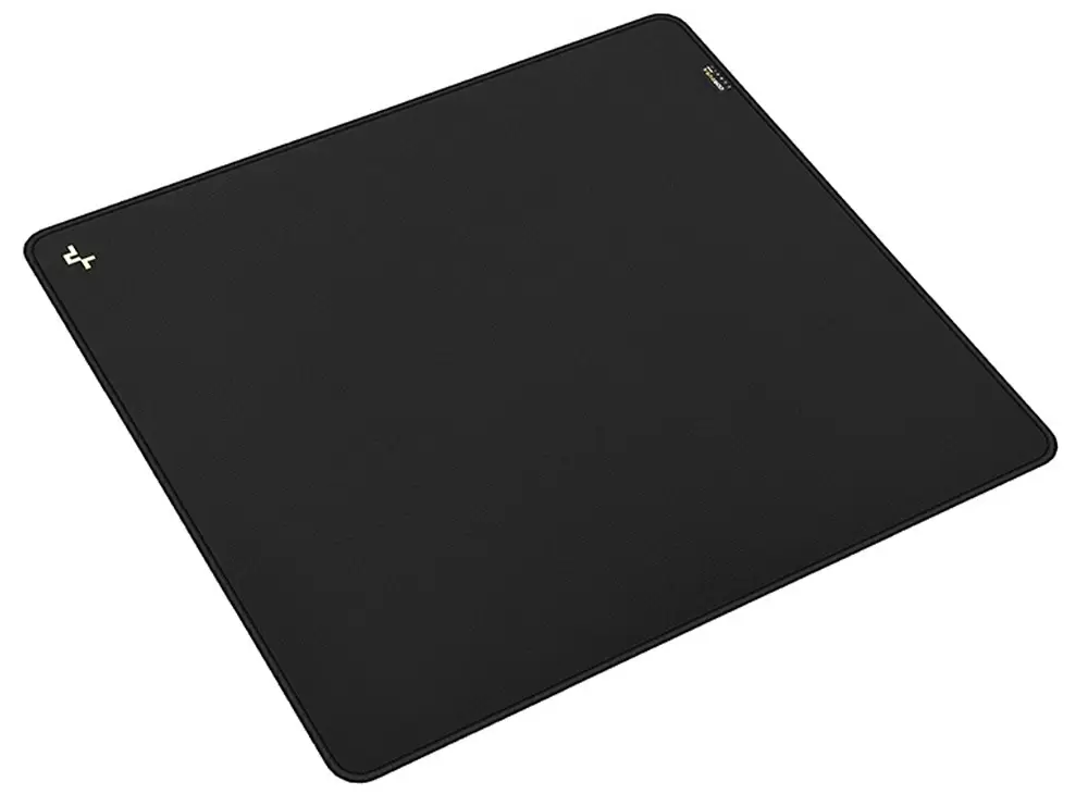 Mousepad Deepcool GT910, negru