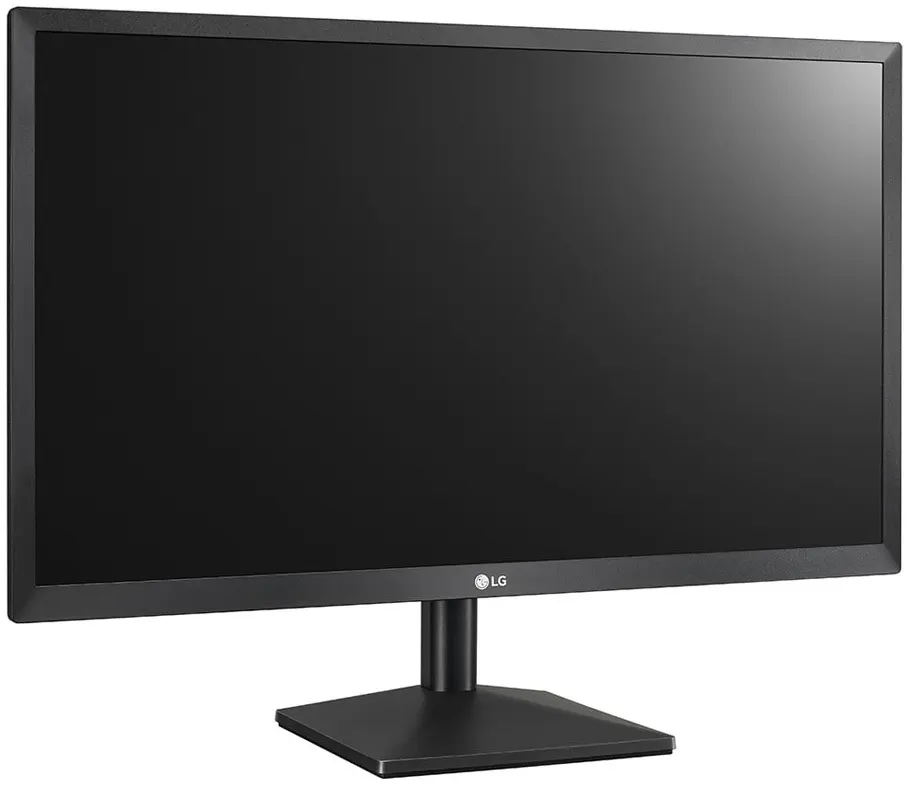 Monitor LG 22MK430H-B, negru