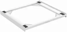 Стыковочный комплект для стиральных машин Meliconi Torre Style L60 656115, белый
