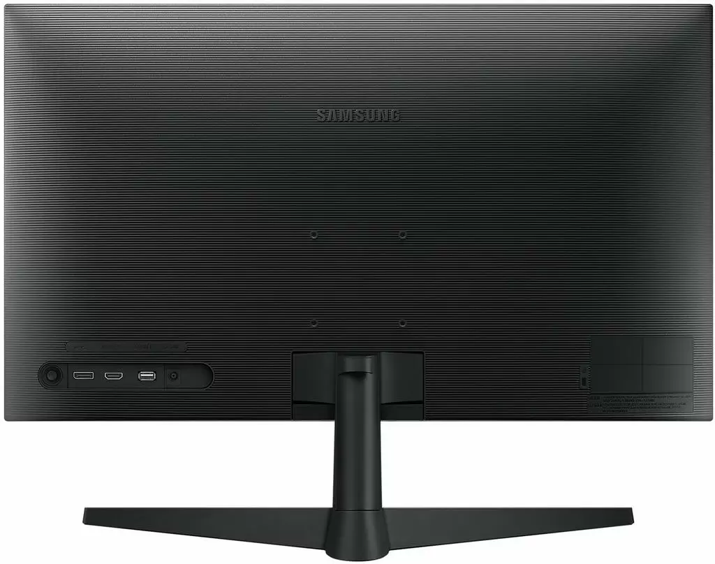 Monitor Samsung Essential S3 S27C330, negru