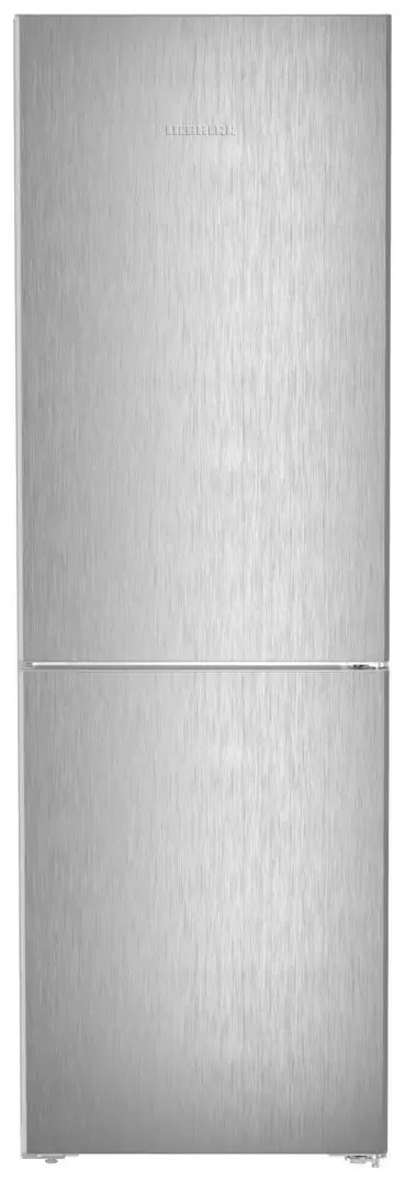Холодильник Liebherr CNsff 5203, серебристый