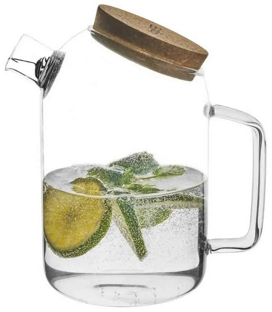 Ulcior Konighoffer Timor 1.2L, transparent