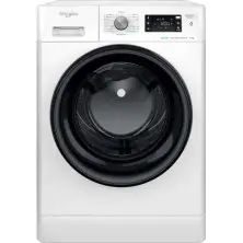 Стиральная машина Whirlpool FFB 7469 BV EE, белый