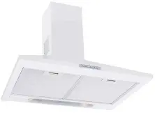 Hotă Elica MISSY LX WH/A/60, alb